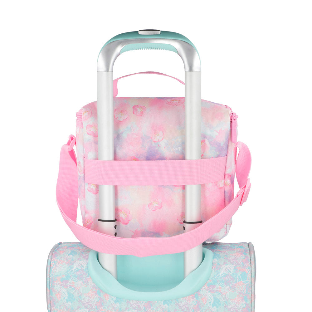 Pack MULTIPACK 5XT PINK FLOWER M