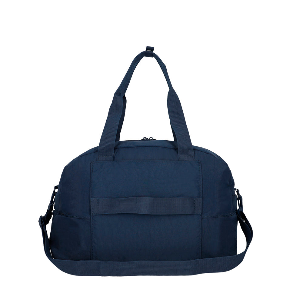 Bolso QUENTIN 4XT MIDNIGHT BLUE M