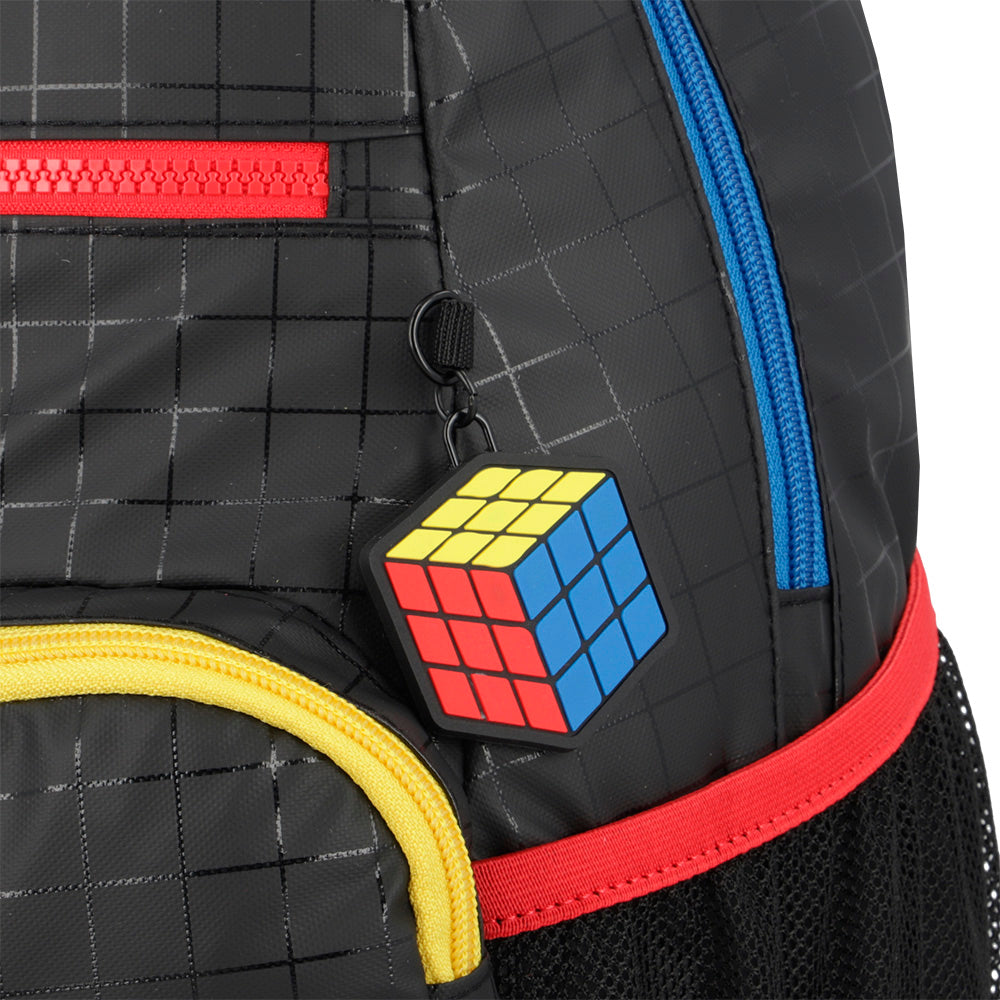 Mochila BOLT 5XT BLACK CHECKS L