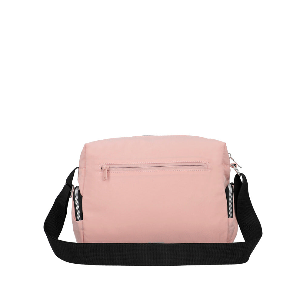 Cartera MELROSE 4XT SOFT PINK M