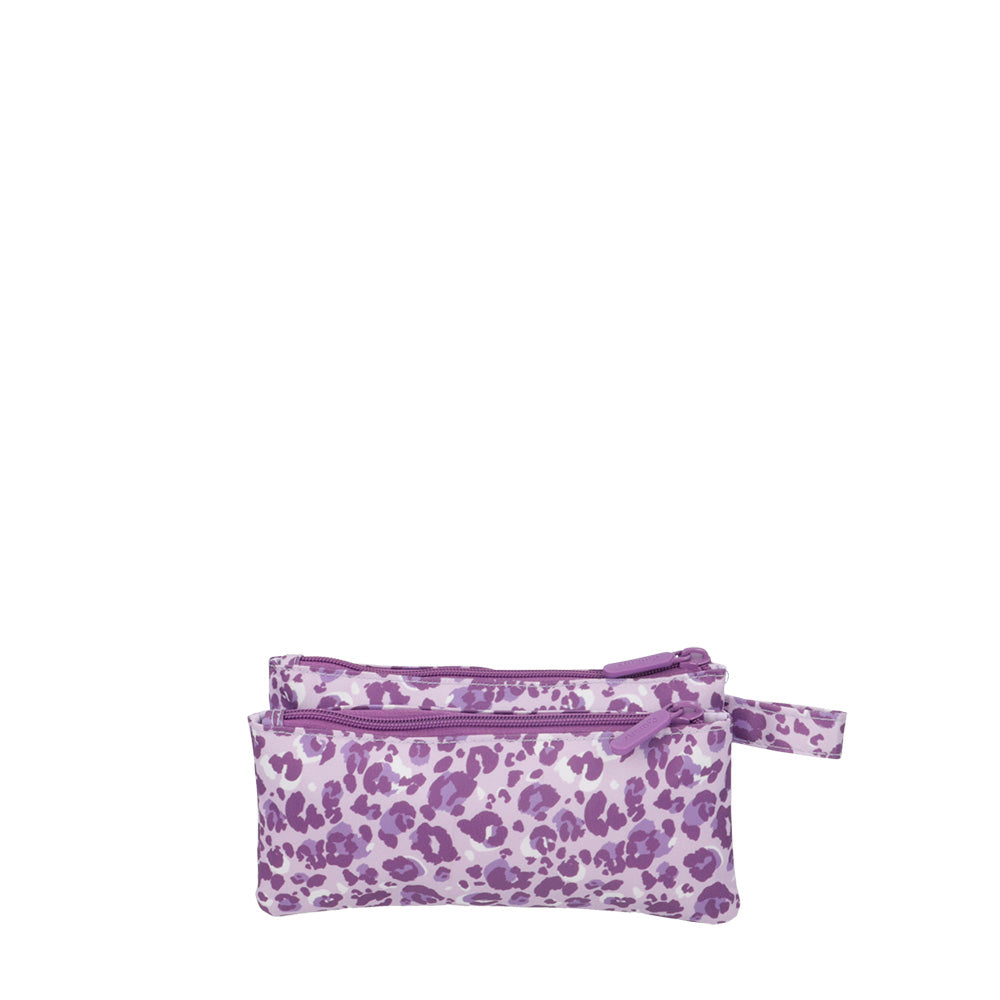Estuche TRINITY 5XT PURPLE CAT M
