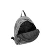 Mochila ZENNA 5XT DENIM GREY S