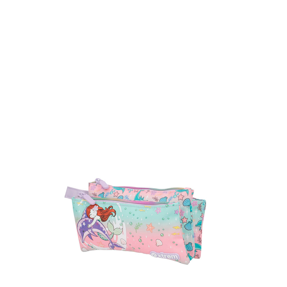 Estuche TRINITY 5XT LILAC MERMAID M