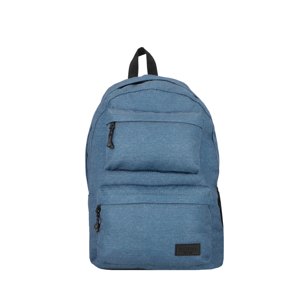 Mochila Arizona 4Xt Denim Blue M