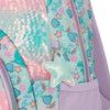 Mochila Power morada