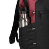 Mochila RYDE 4XT BORDEAUX RED M