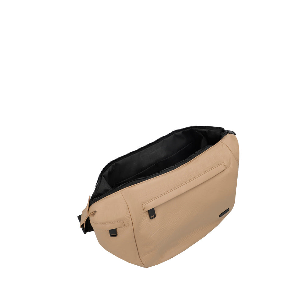 Cartera ANNA 2.0 5XT DESERT BEIGE M
