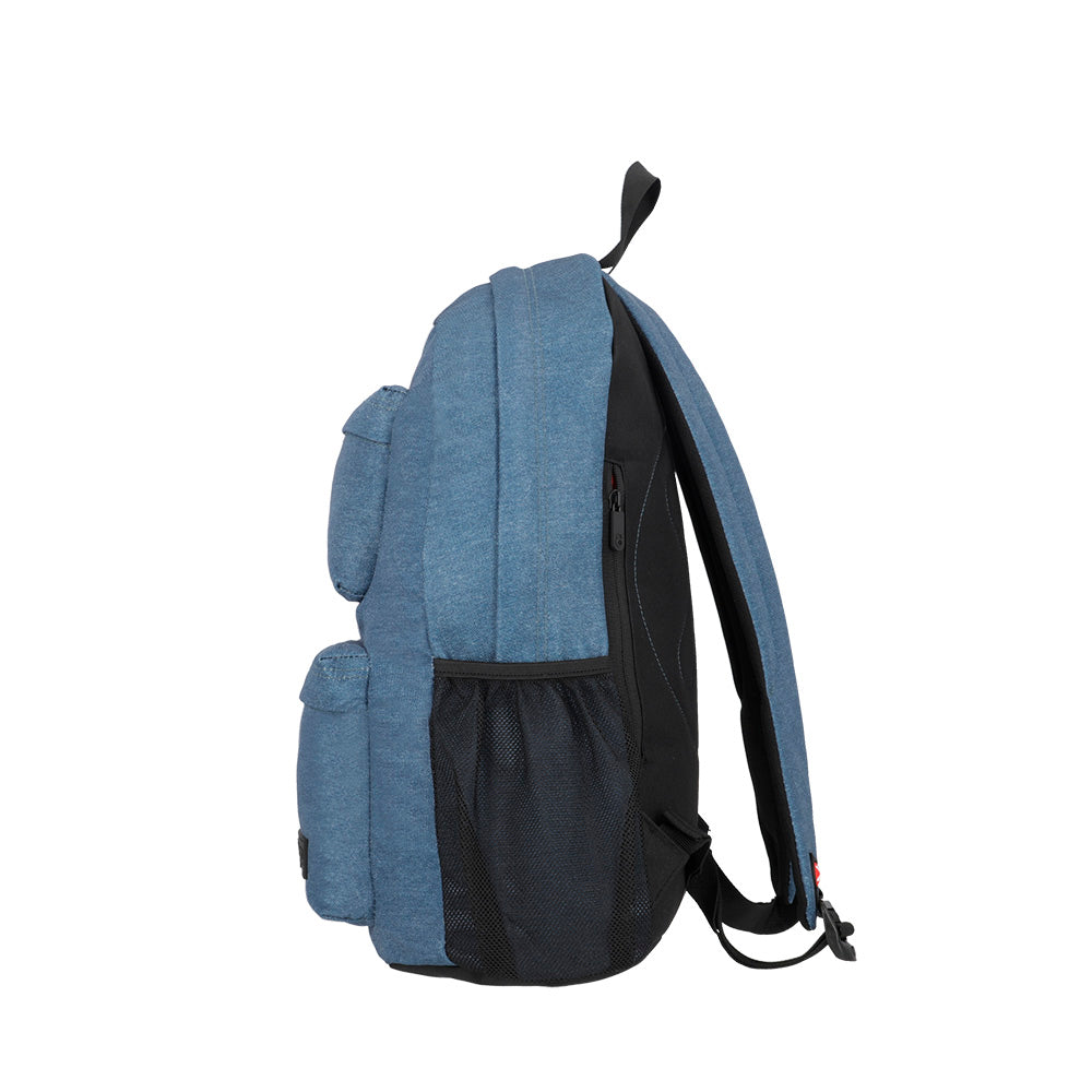 Mochila Arizona 4Xt Denim Blue M