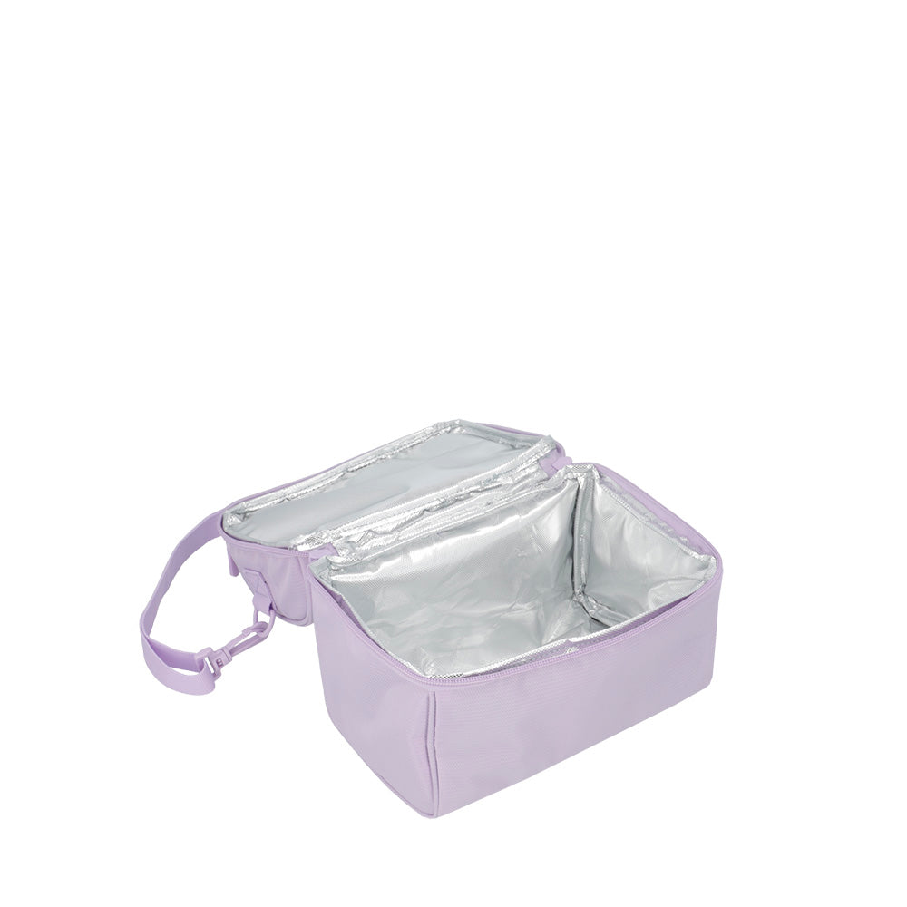 Lonchera COOK 2.0 5XT LILAC M