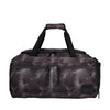Bolso deportivo QUEST M 5XT GREY PRINT M
