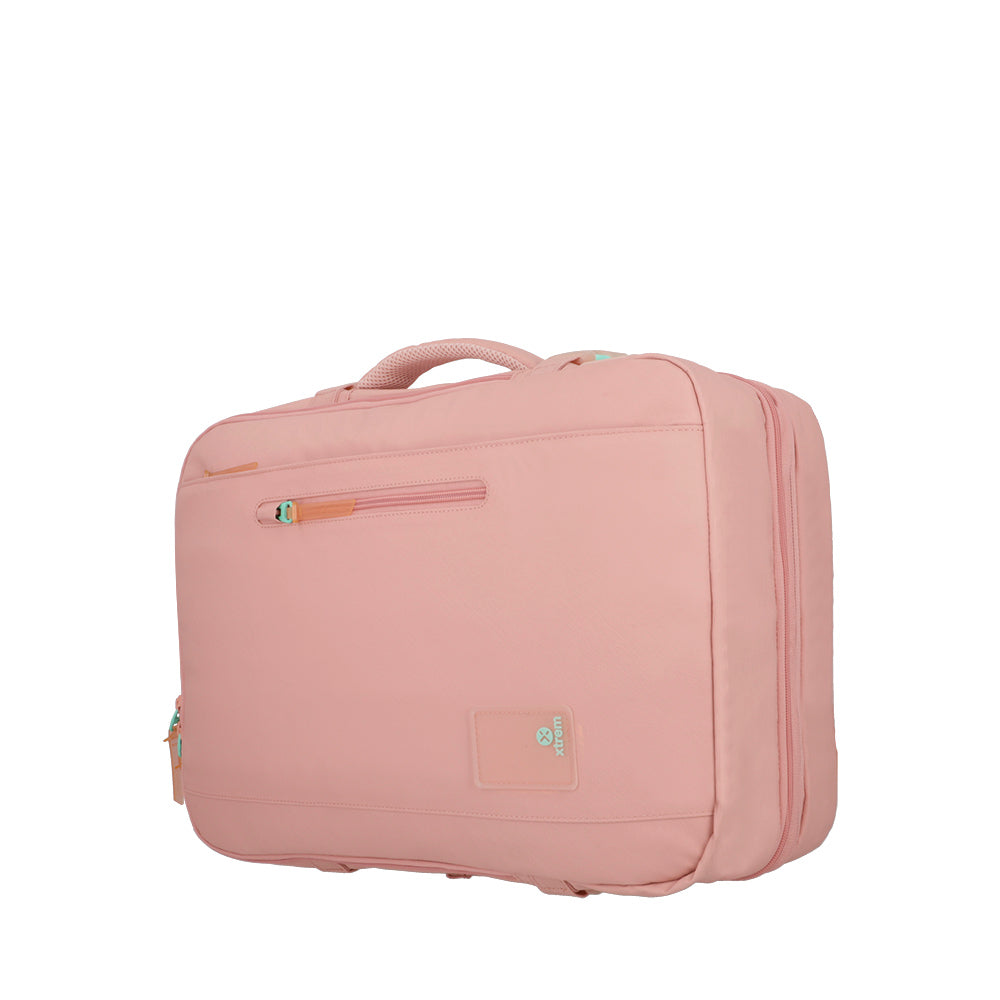 Mochila de viaje DISCOVERY 5XT VINTAGE PINK XL