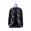 Mochila BOLT 5XT BLACK PURPLE CAT L