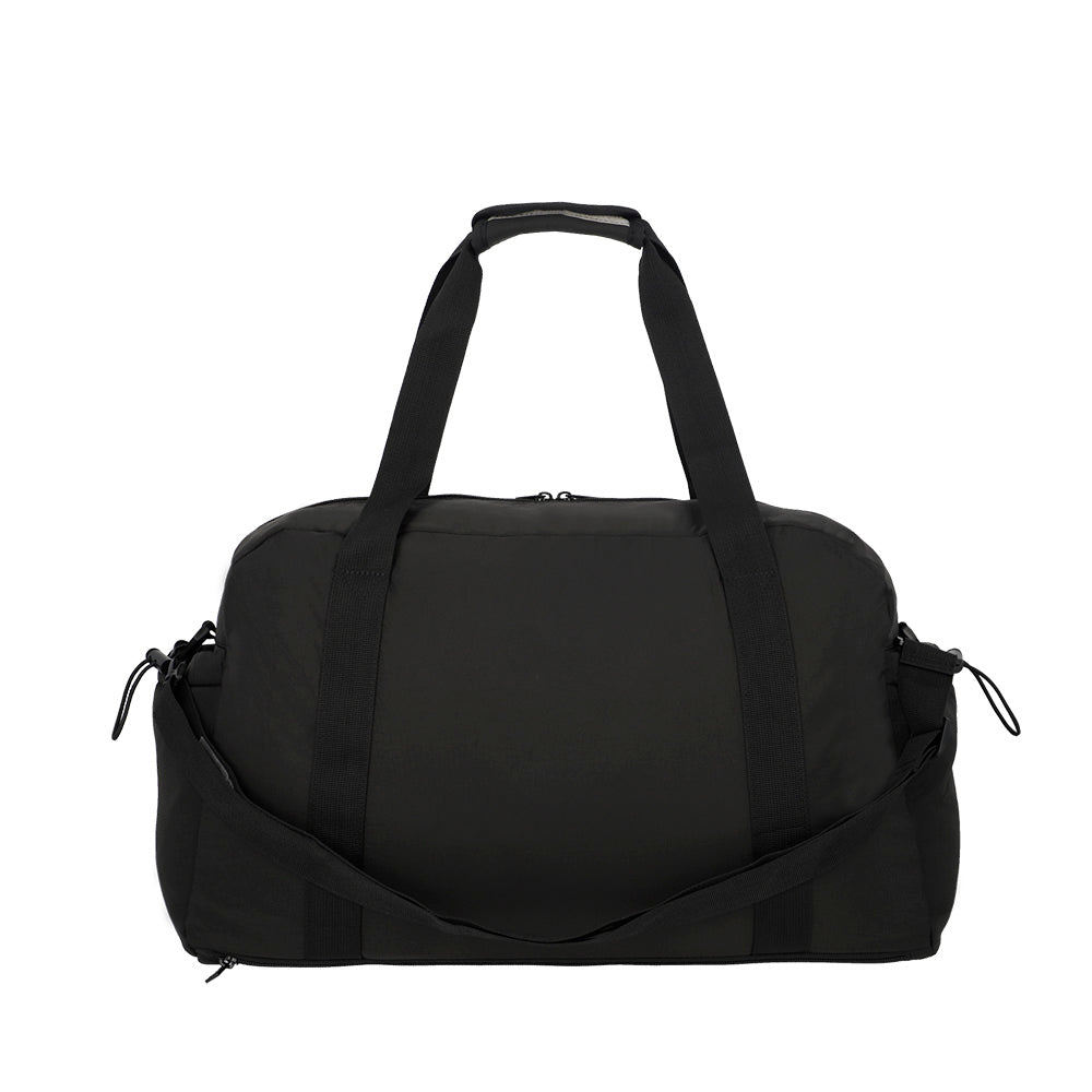 Bolso deportivo para mujer Belmore negro L