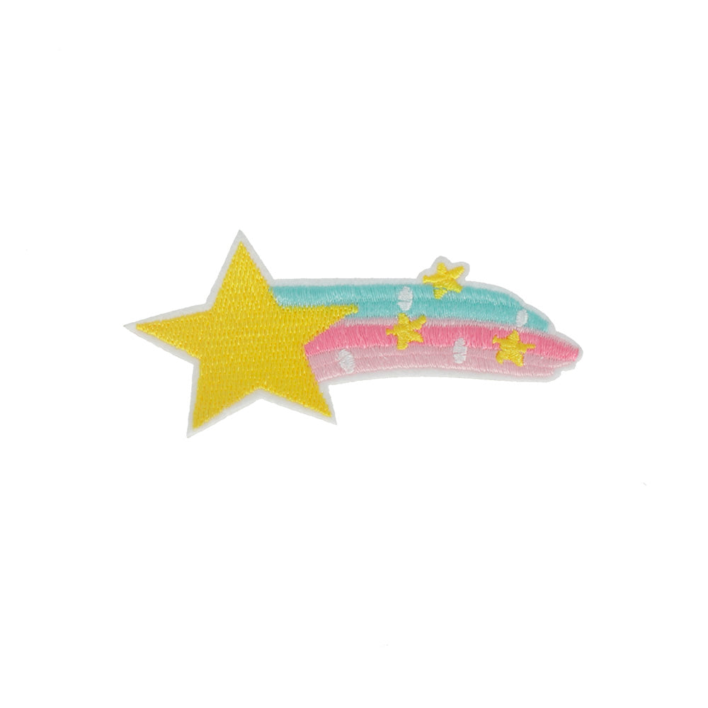 Set personalización DECO-KIT 5XT UNICORN -
