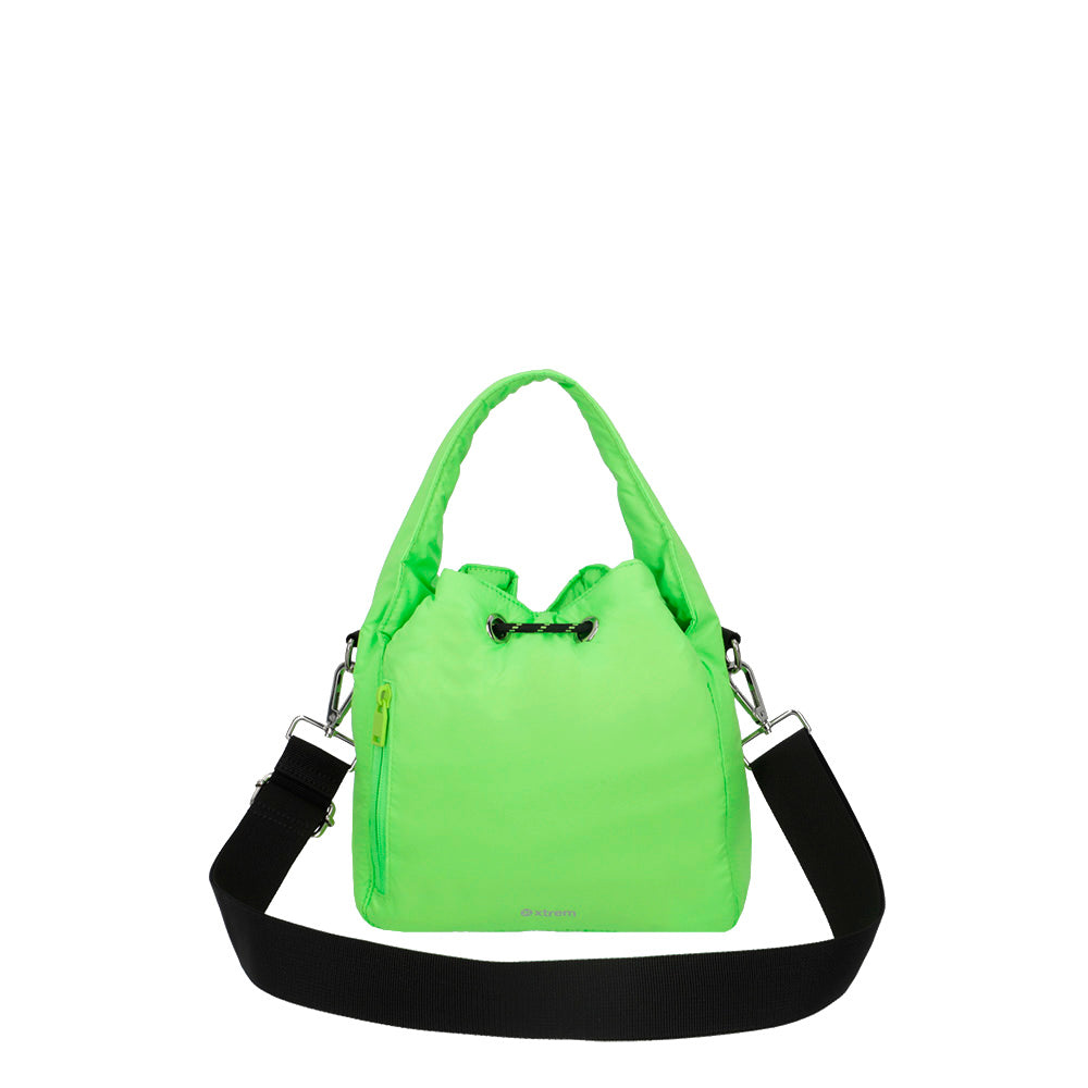 Bandolera LOCKHART verde S