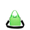 Cartera LOCKHART 4XT VIVID GREEN S