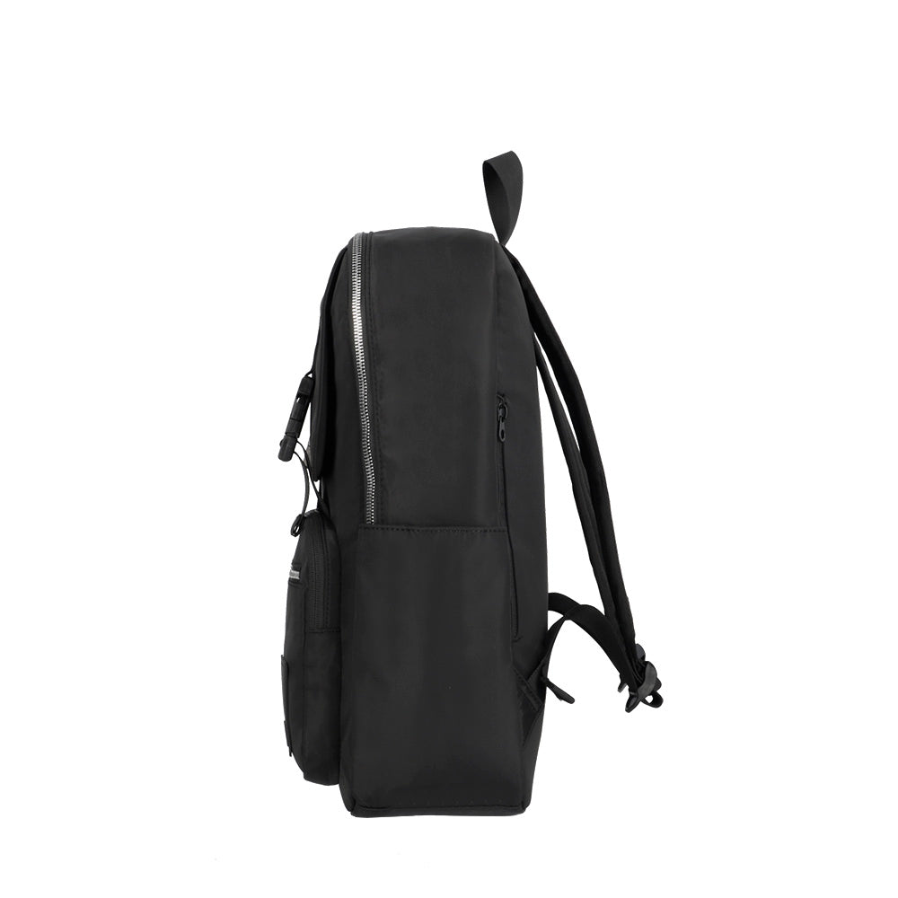 Mochila para notebook LEXIE 15" negra