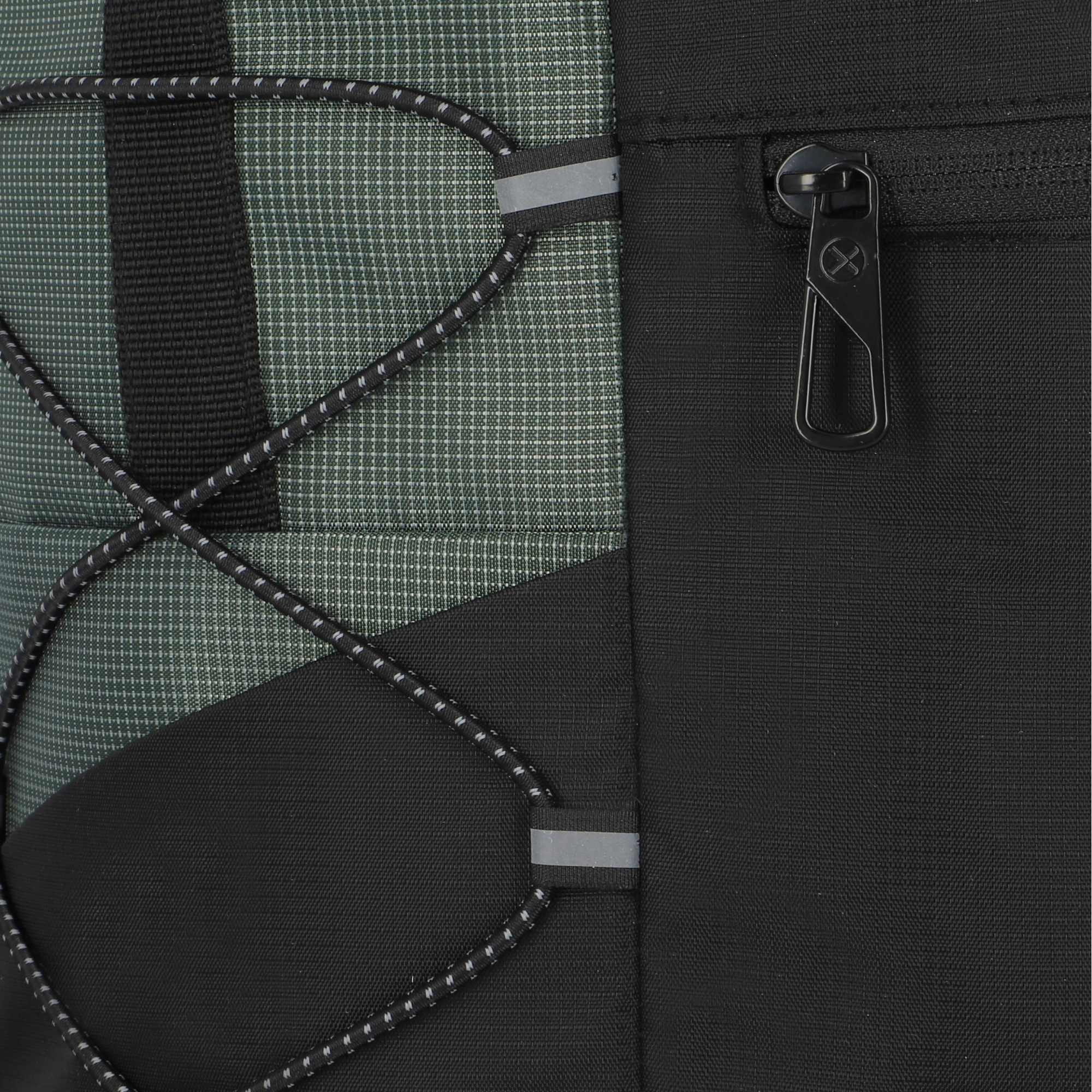 Mochila para notebook 14" Ryde verde