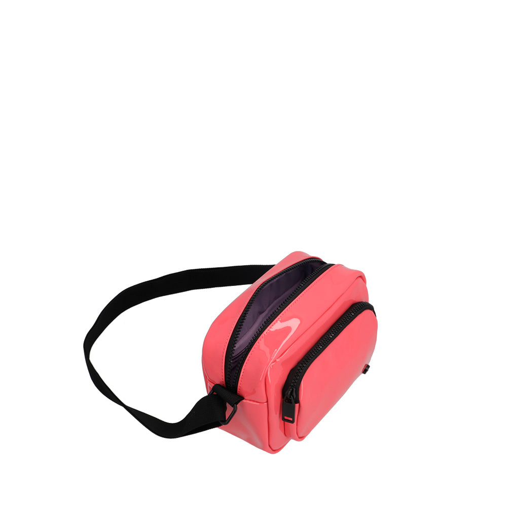 Cartera IZZIE 3XT CORAL PINK S