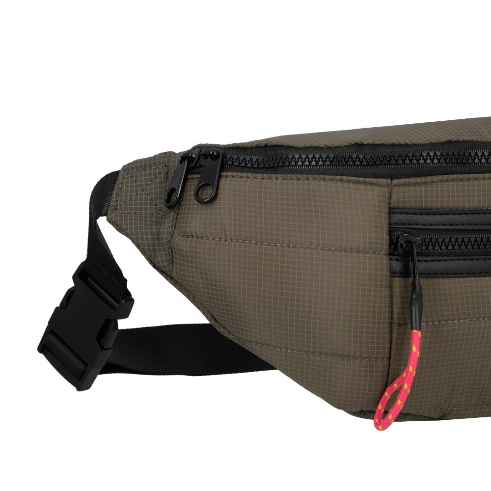 Banano RILEY 5XT OLIVE GREEN M