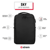 Mochila para notebook 16" Sky negra
