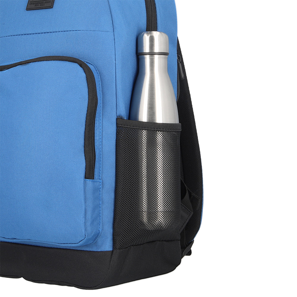 Mochila urbana para hombre Barrie azul