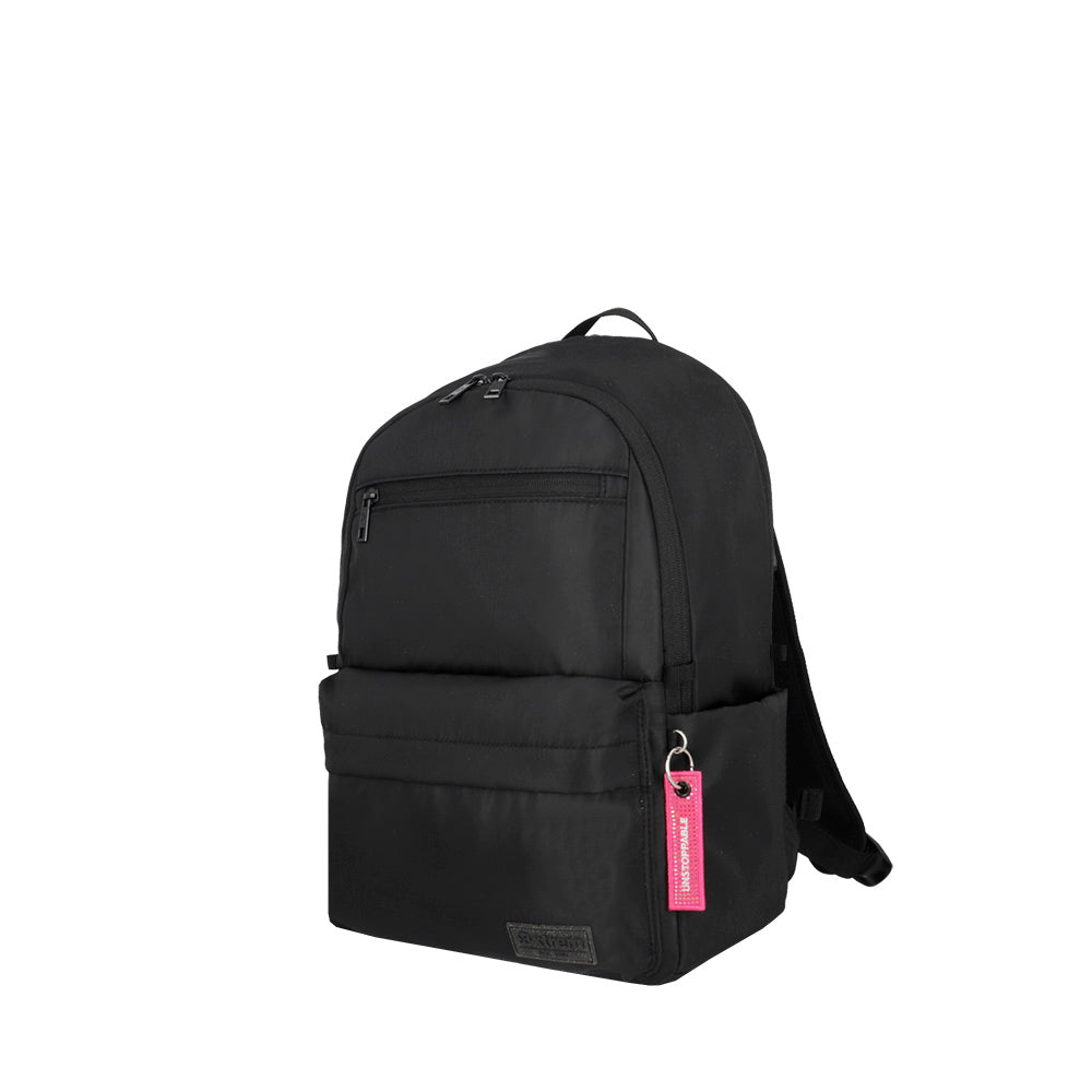 Mochila INDIANA 5XT BLACK M