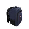 Mochila de viaje Litemove azul