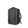 Mochila de viaje Discovery gris