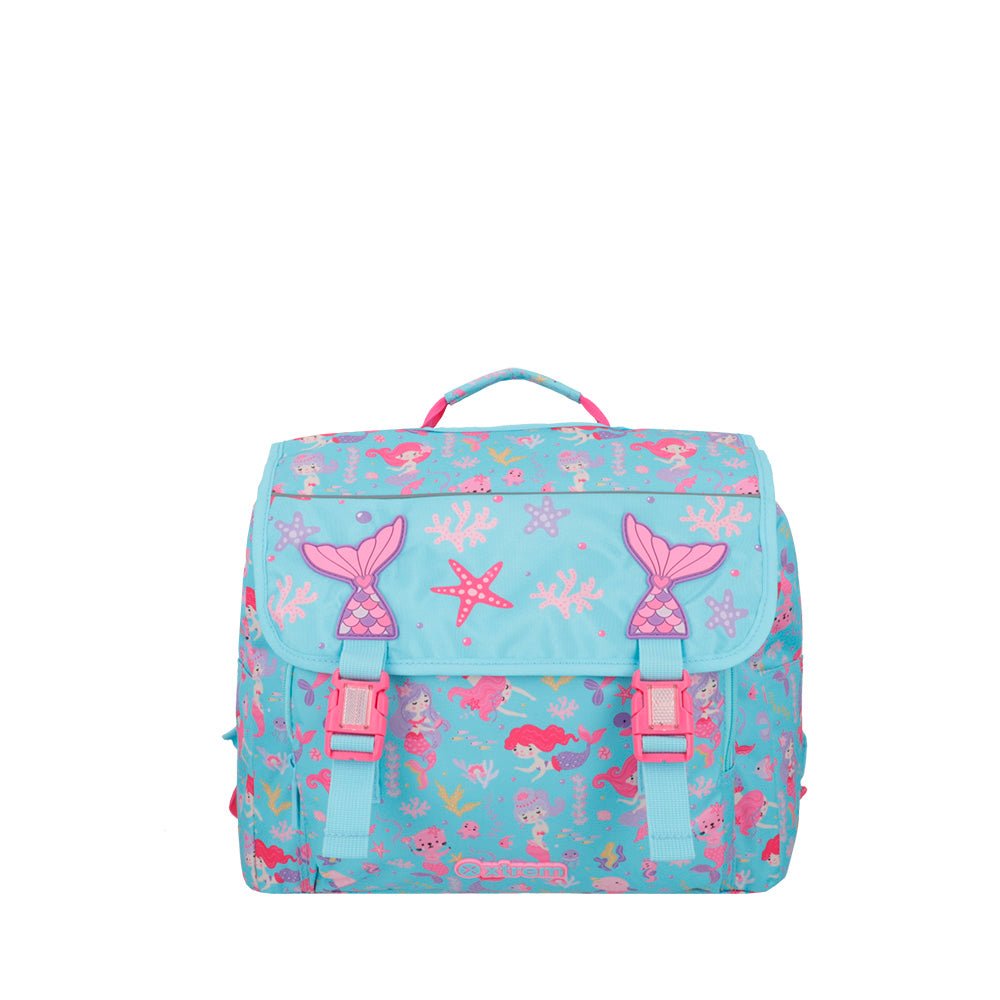 Mochila HARVEY 5XT PINK MERMAID L