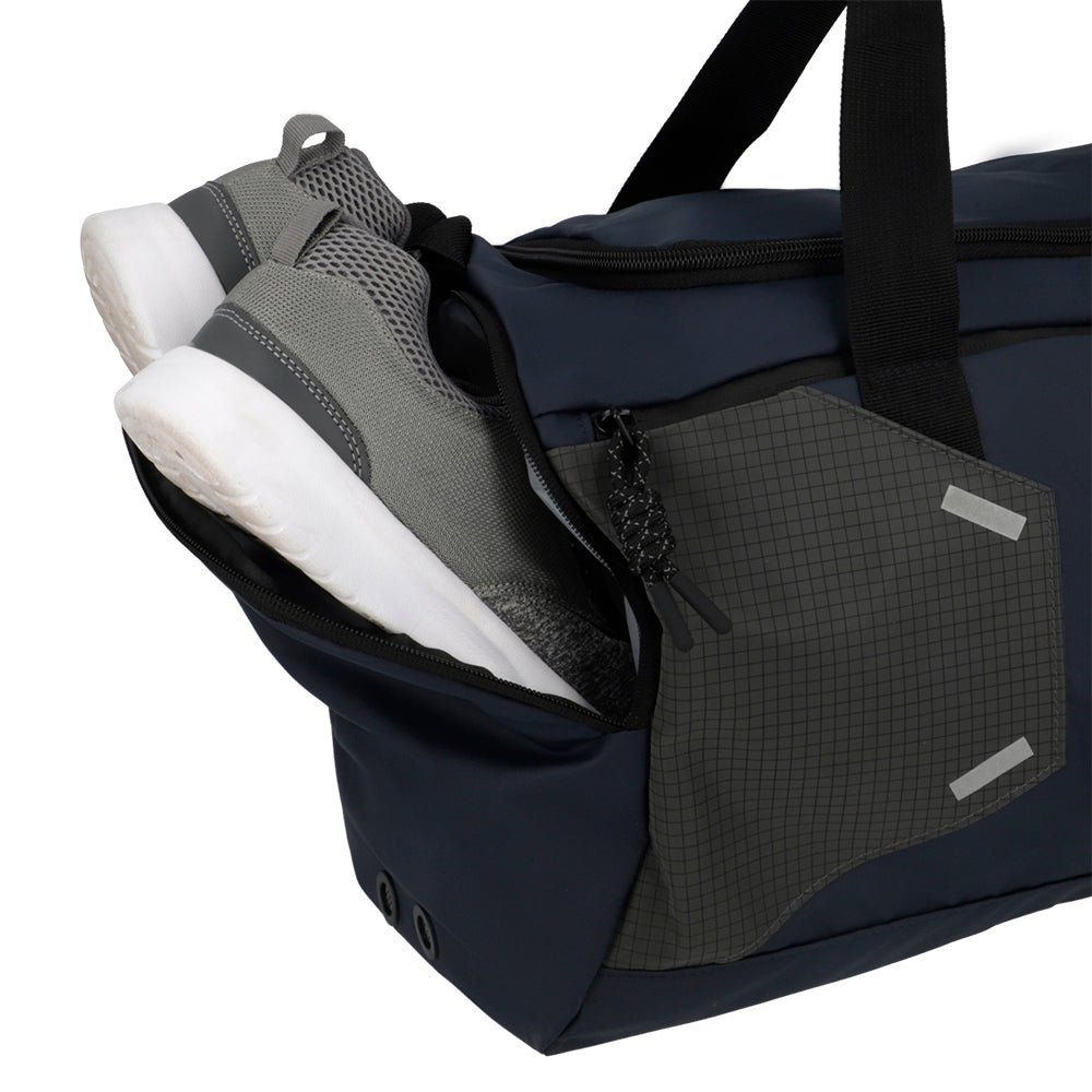Bolso deportivo RIDER 3XT NAVY BLUE M
