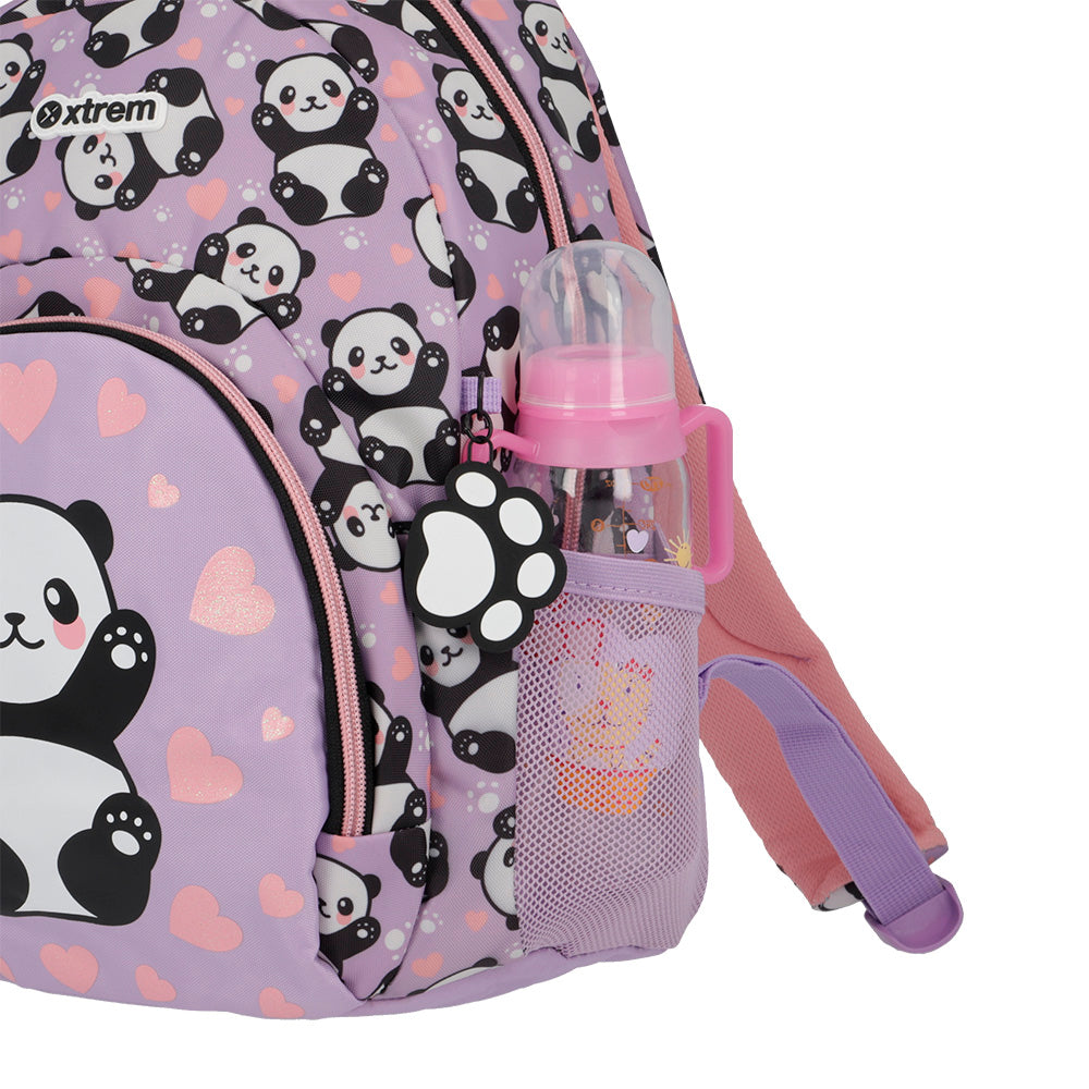 Mochila Power 4Xt Lilac Panda S