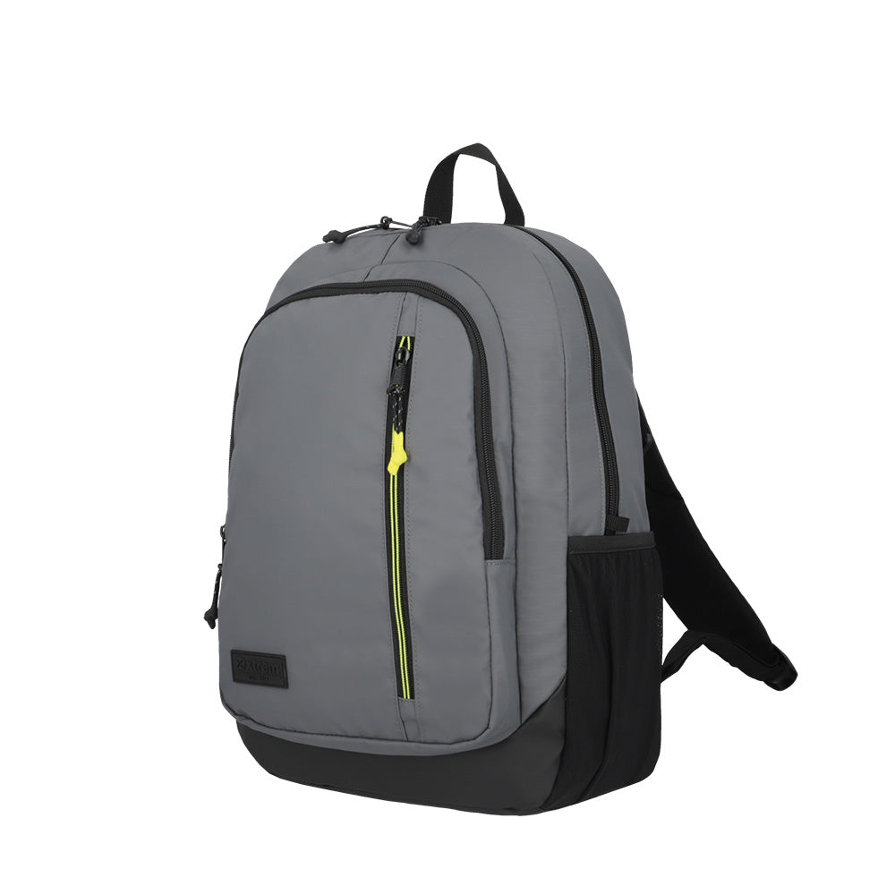 Mochila para notebook 16" Bronx 2.0 gris