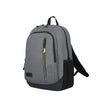 Mochila para notebook 16" Bronx 2.0 gris
