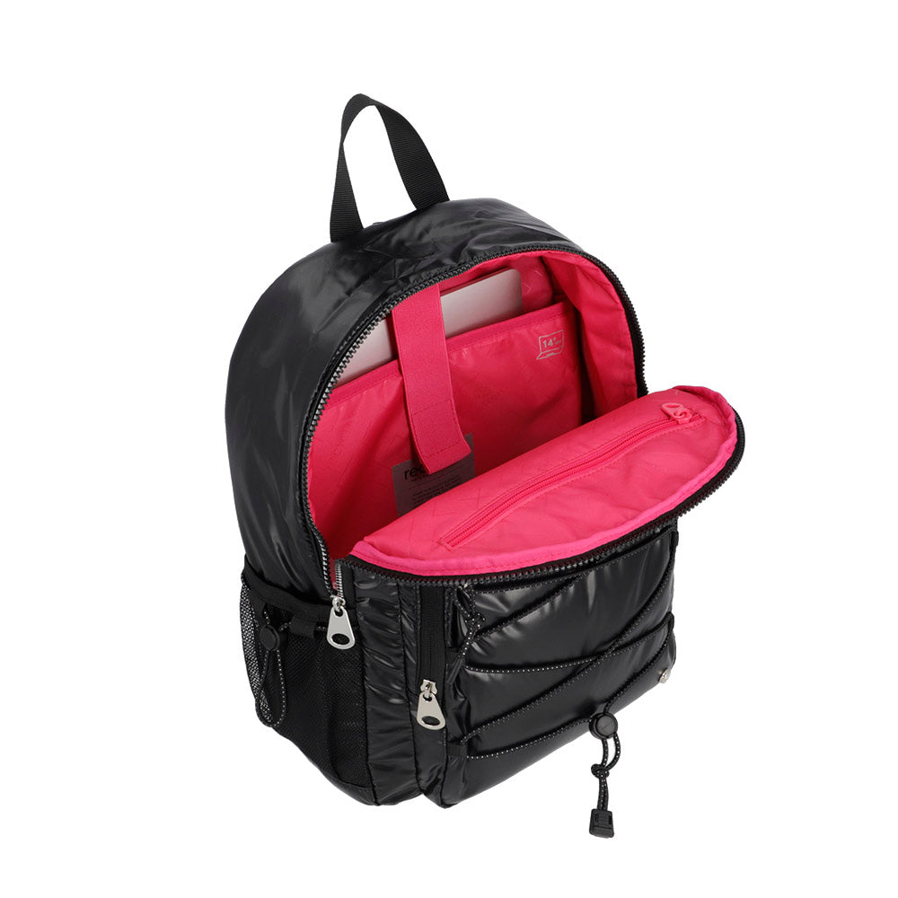 Mochila LILLY 5XT BLACK M