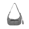 Cartera FREYA 5XT DENIM GREY S