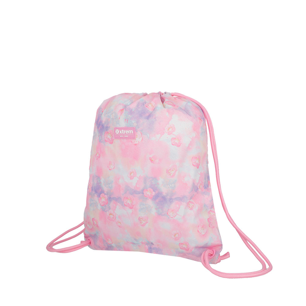 Pack MULTIPACK 5XT PINK FLOWER M