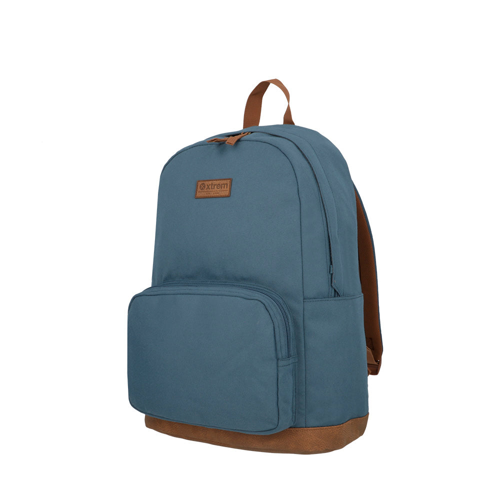 Mochila para notebook 15" Pop azul