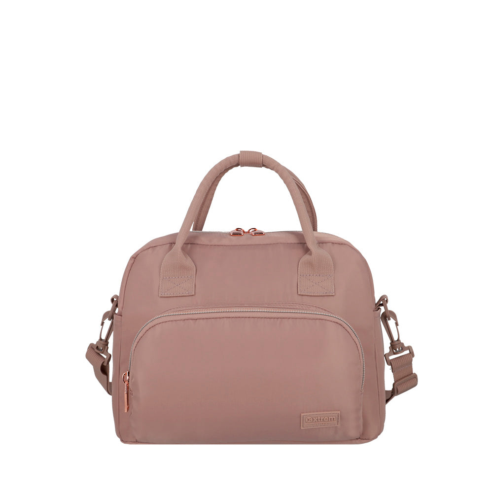 Lonchera BAYSIDE 5XT DUSTY PINK M