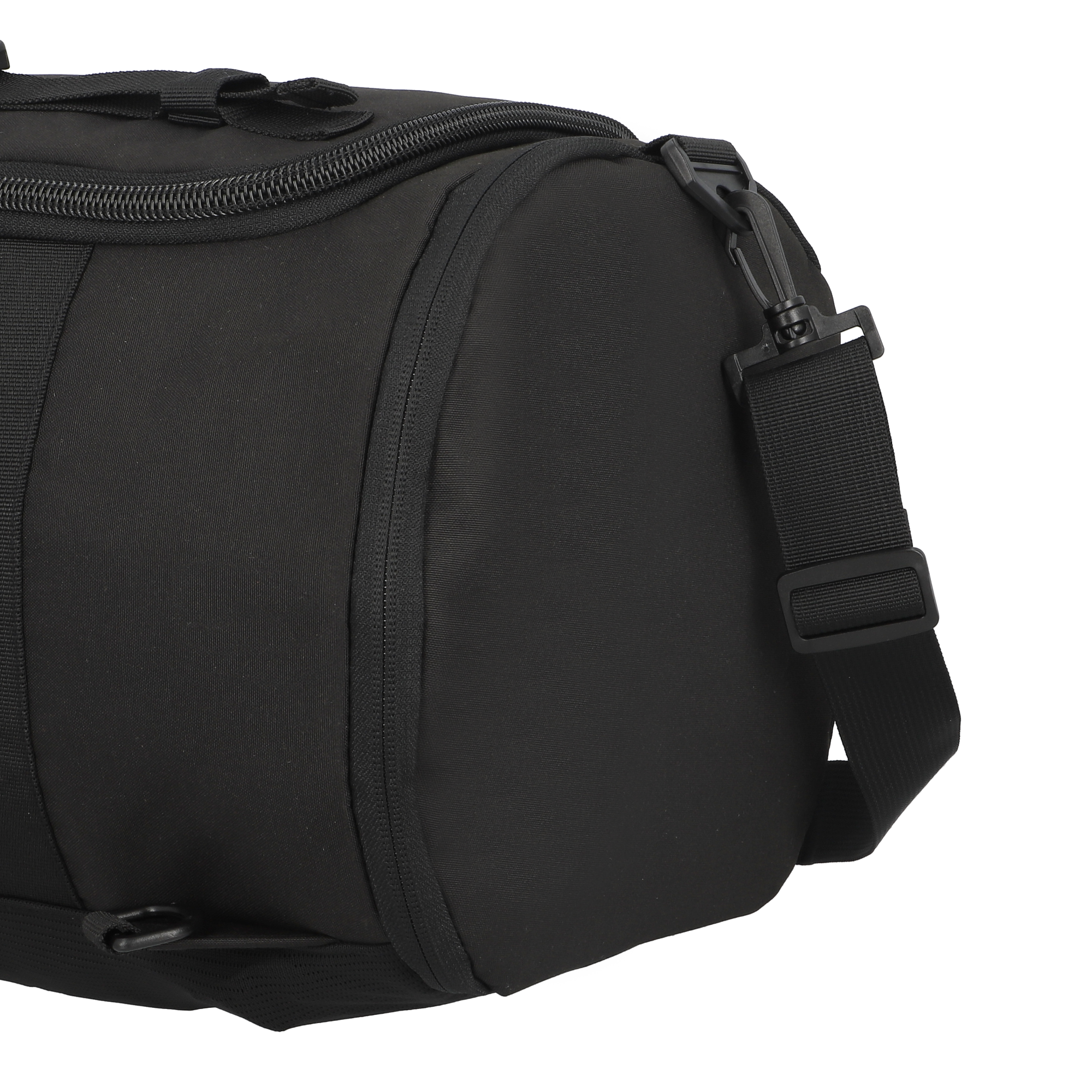 Mochila-bolso Rockstone negra