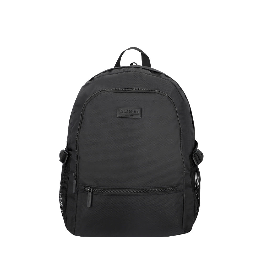 Mochila para notebook 16" Wynwood negra