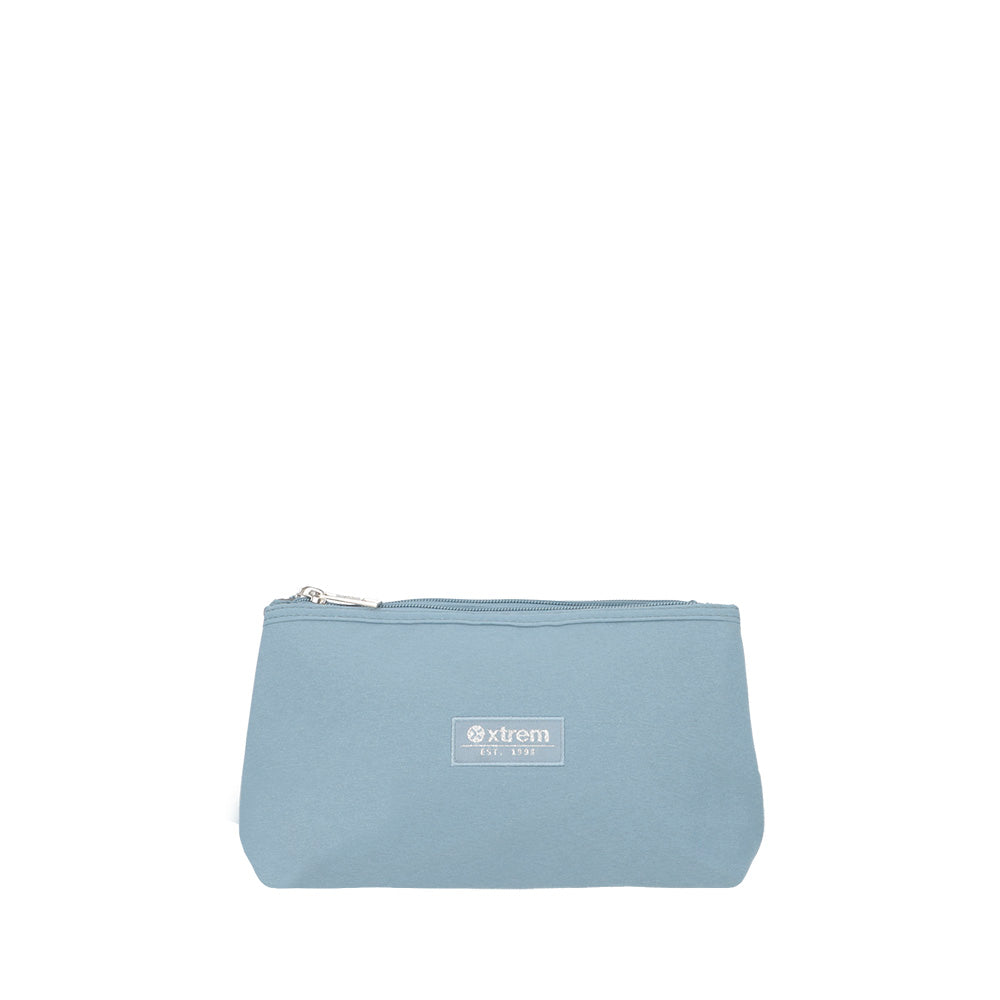 Estuche Nala 4Xt Dusty Blue L