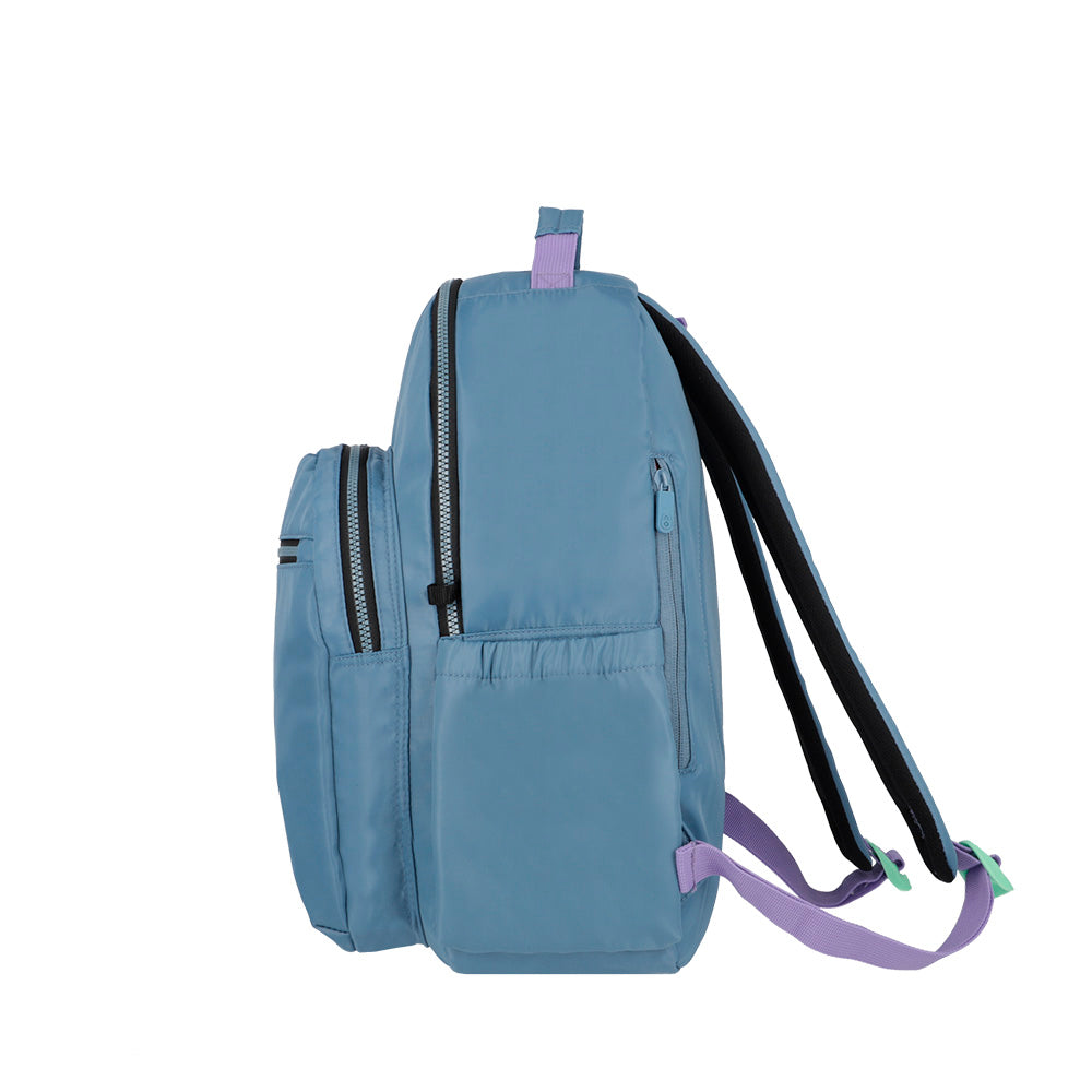 Mochila Maryland 4Xt Dusty Blue M