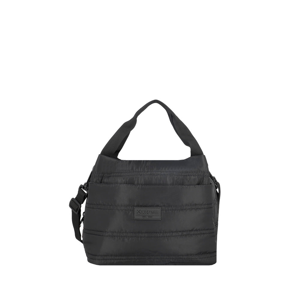 Lonchera NEO 3.0 5XT BLACK M
