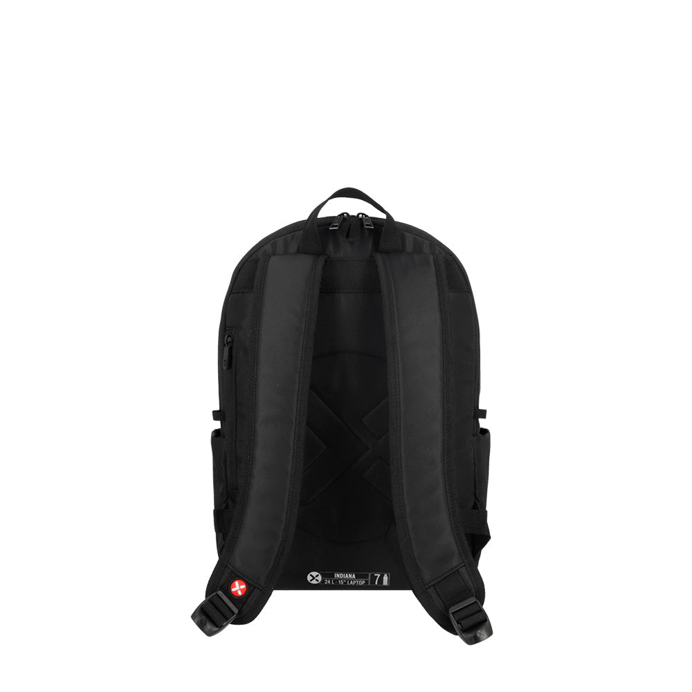 Mochila INDIANA 5XT BLACK M