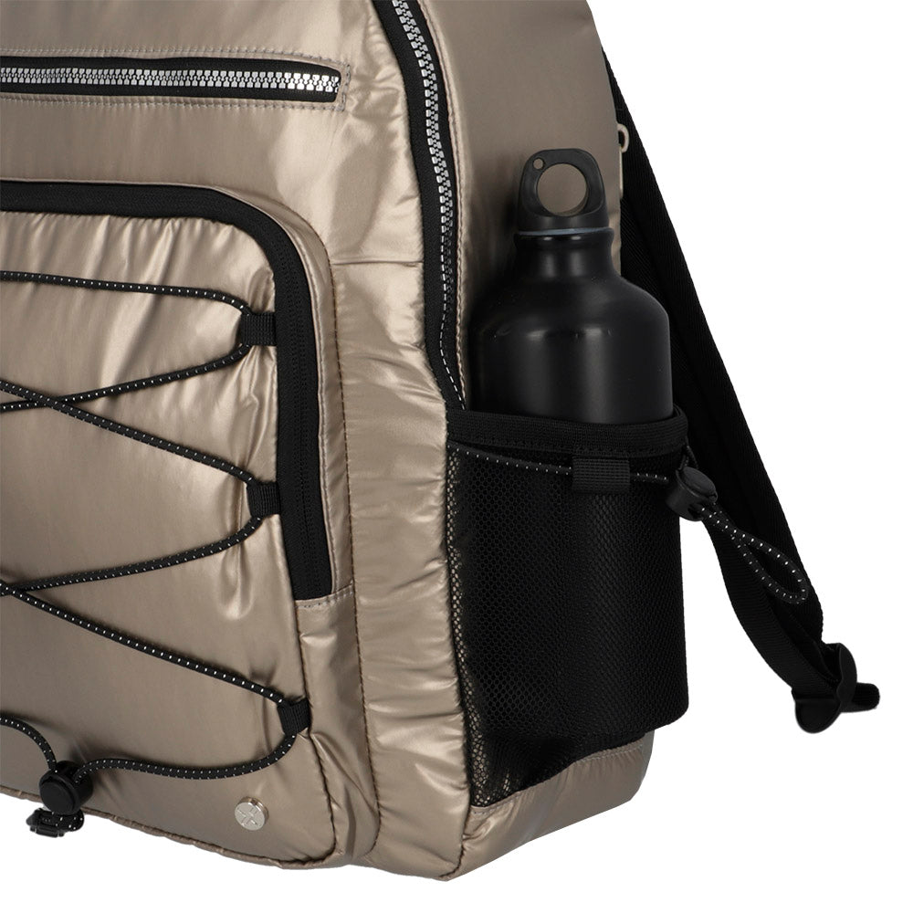 Mochila LILLY 5XT DESERT BEIGE M