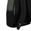 Mochila para notebook 15" Spencer verde