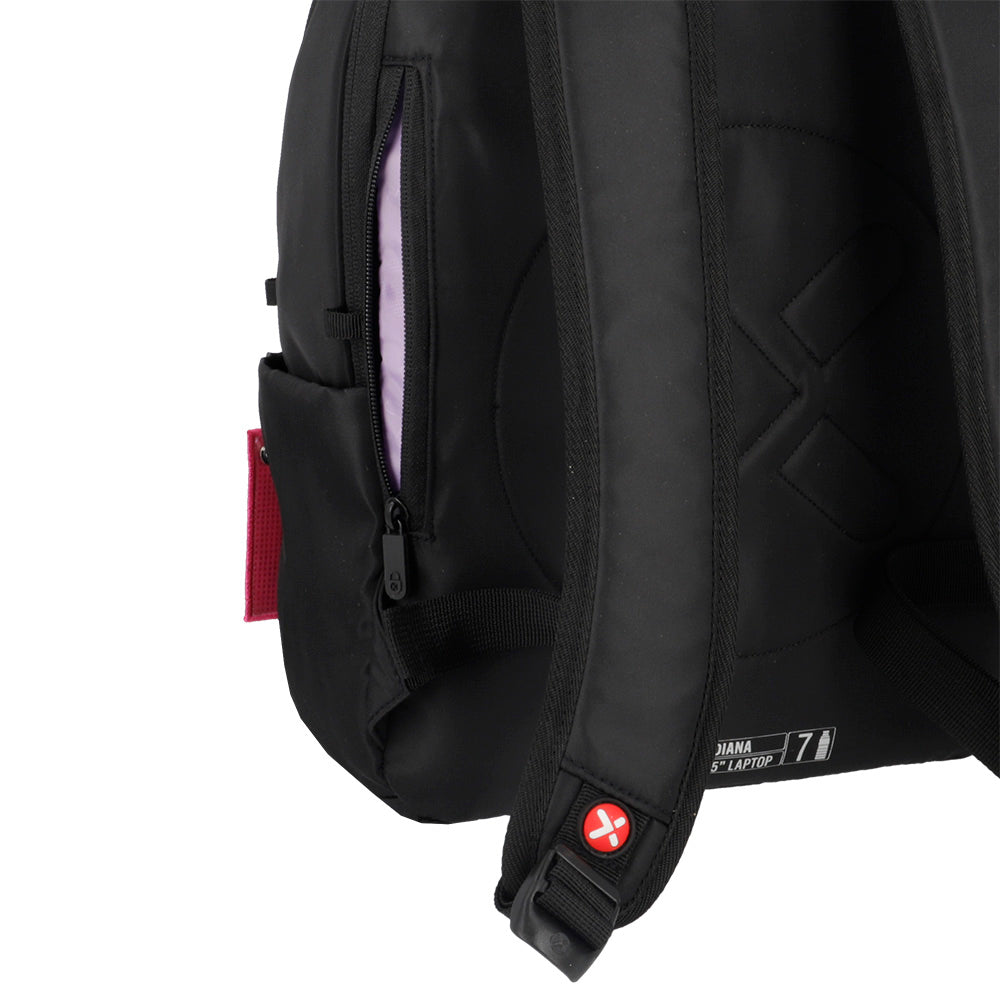 Mochila INDIANA 5XT BLACK M