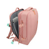 Mochila de viaje DISCOVERY 5XT VINTAGE PINK XL