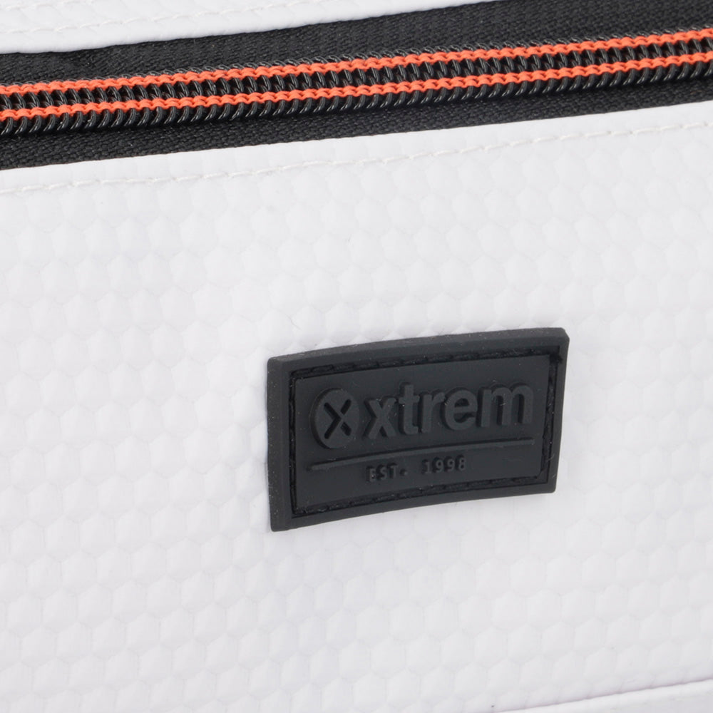 Estuche Campbell gris